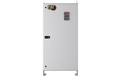 CS &#8211; ATS (Spec Grade)
