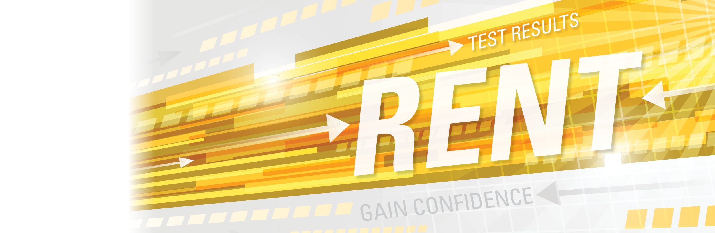 FIVE TIMES IT PAYS TO “TRY BEFORE YOU BUY” WITH RENTAL POWER