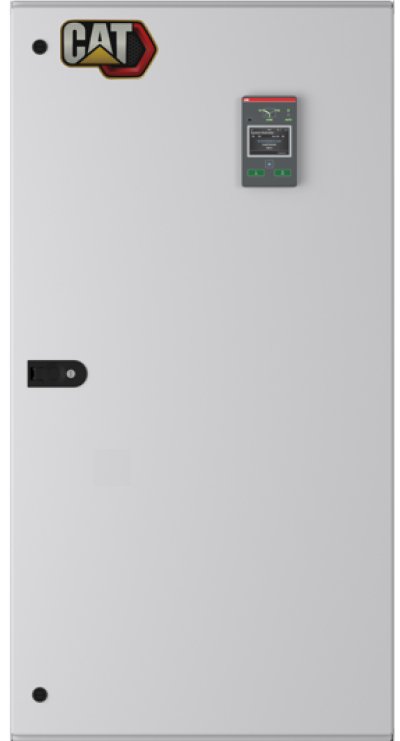 Cat® CG Series