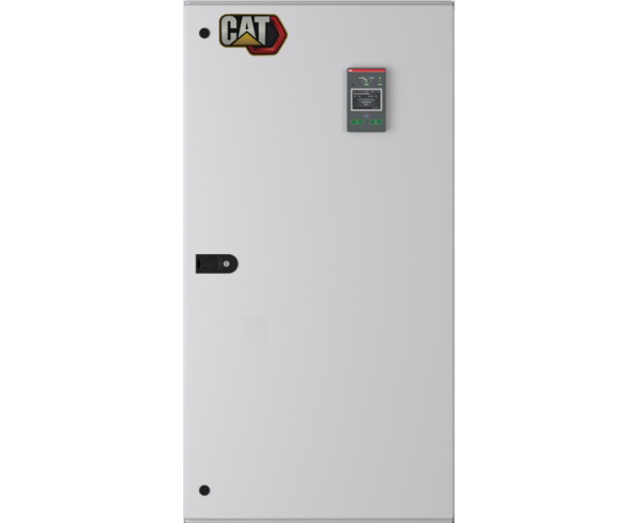 Cat® CG Series