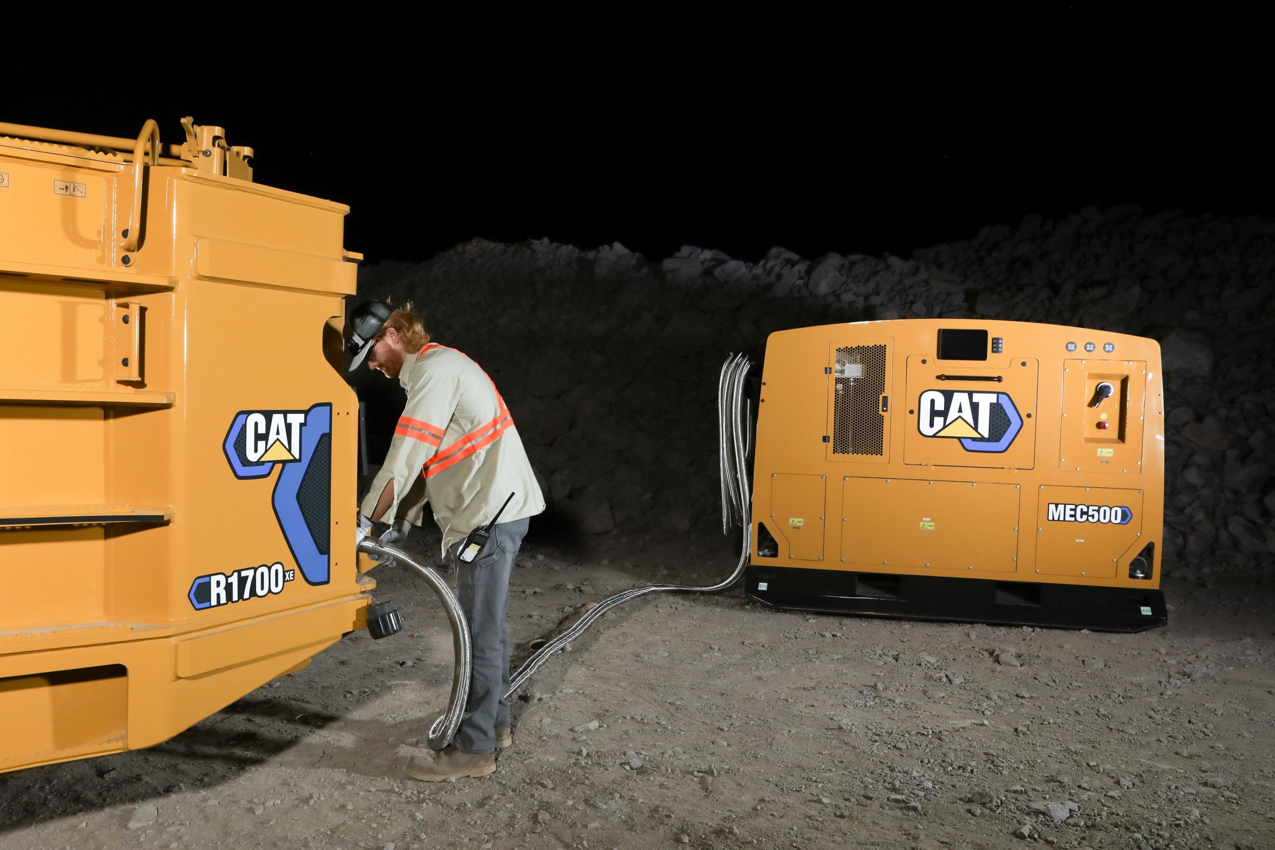 Ultra-Fast Battery Charging