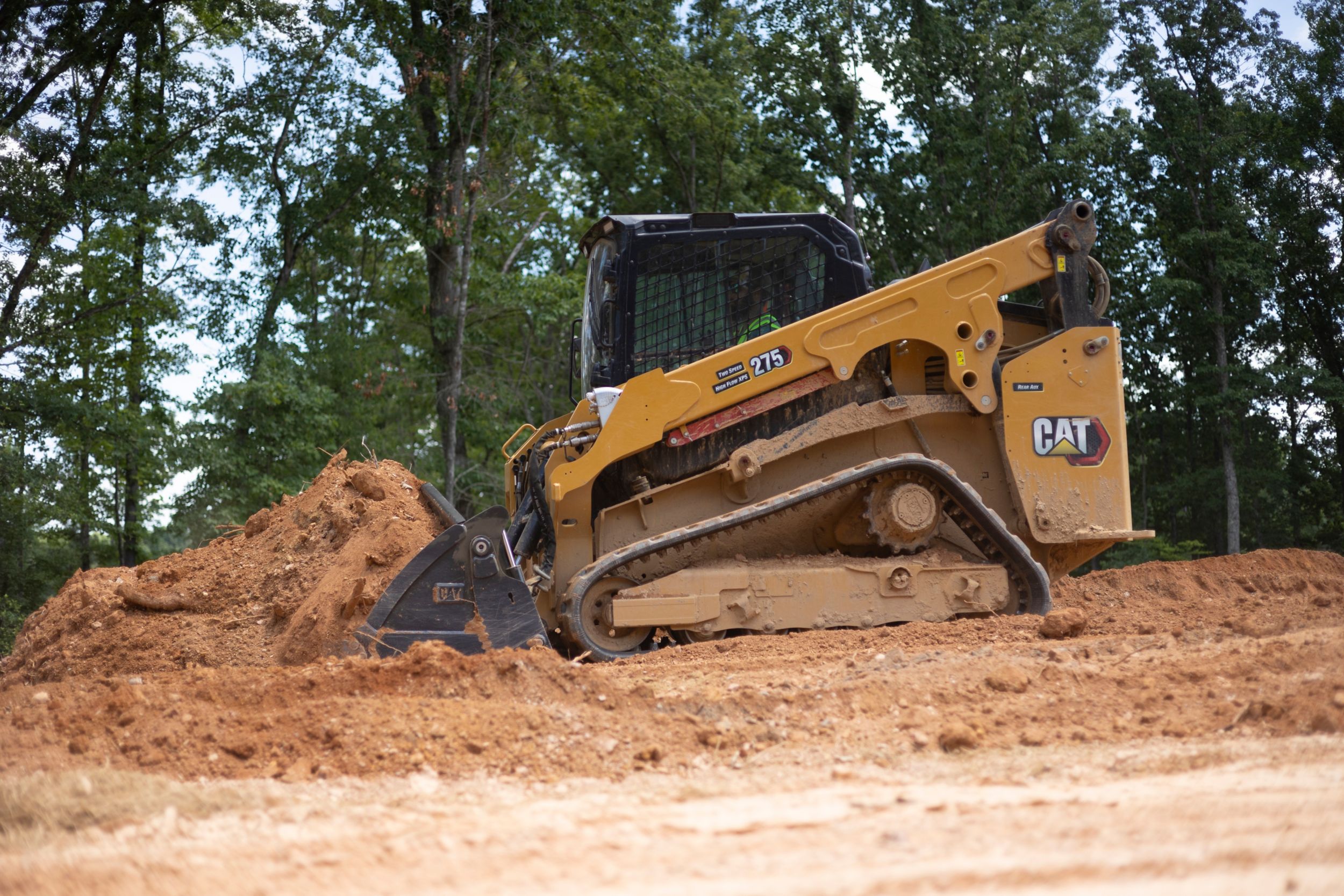 Groupe motopropulseur haute performance