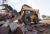 Cat® 270 Skid Steer Loader