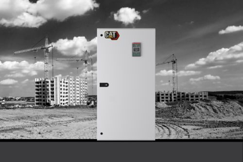 Cat® CG Series