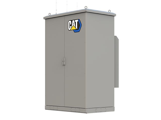 Energy Time Shift (ETS) Module