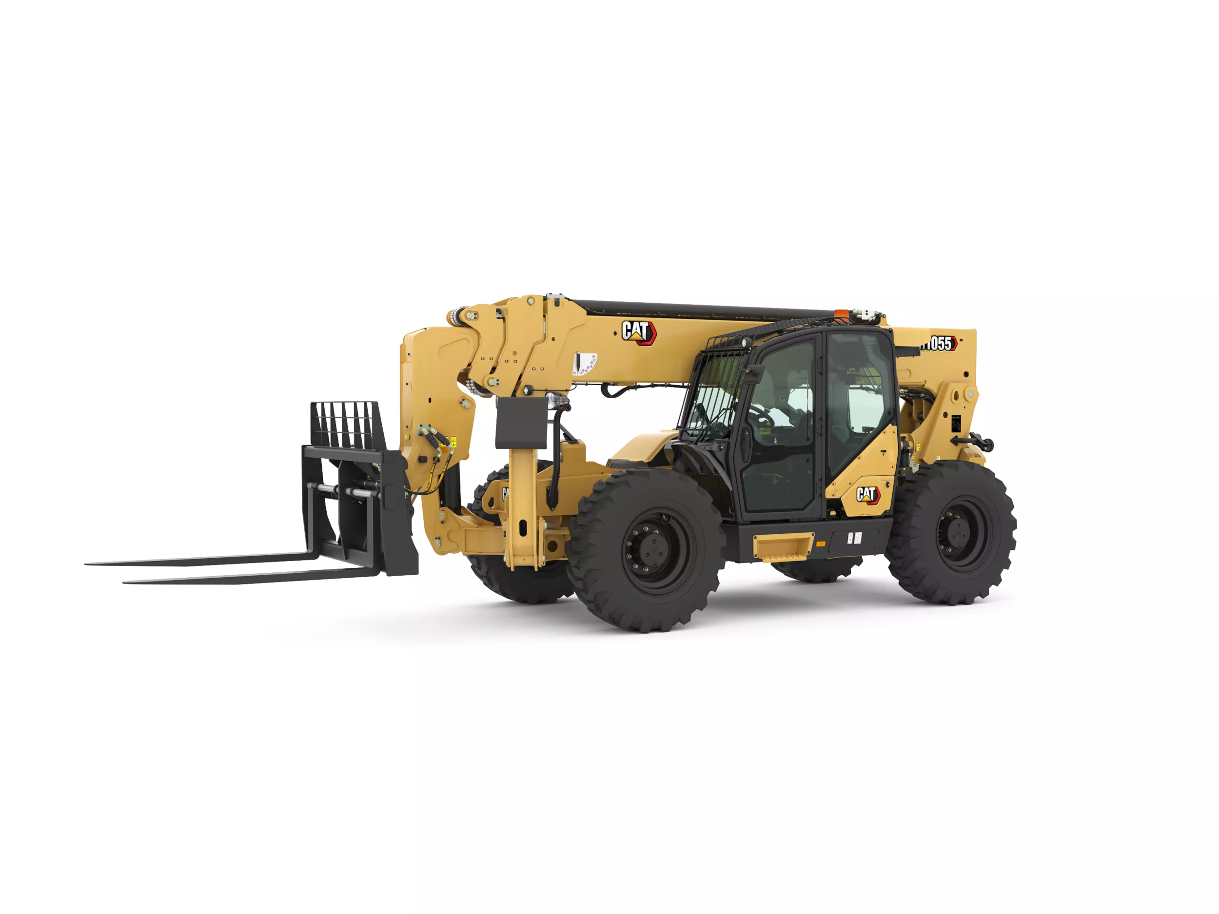 TH1055 Telehandler