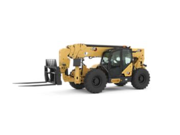 Telehandlers