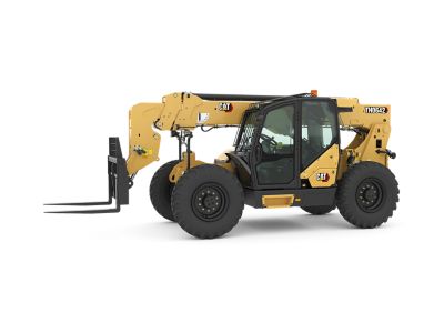 Telehandlers - TH0642