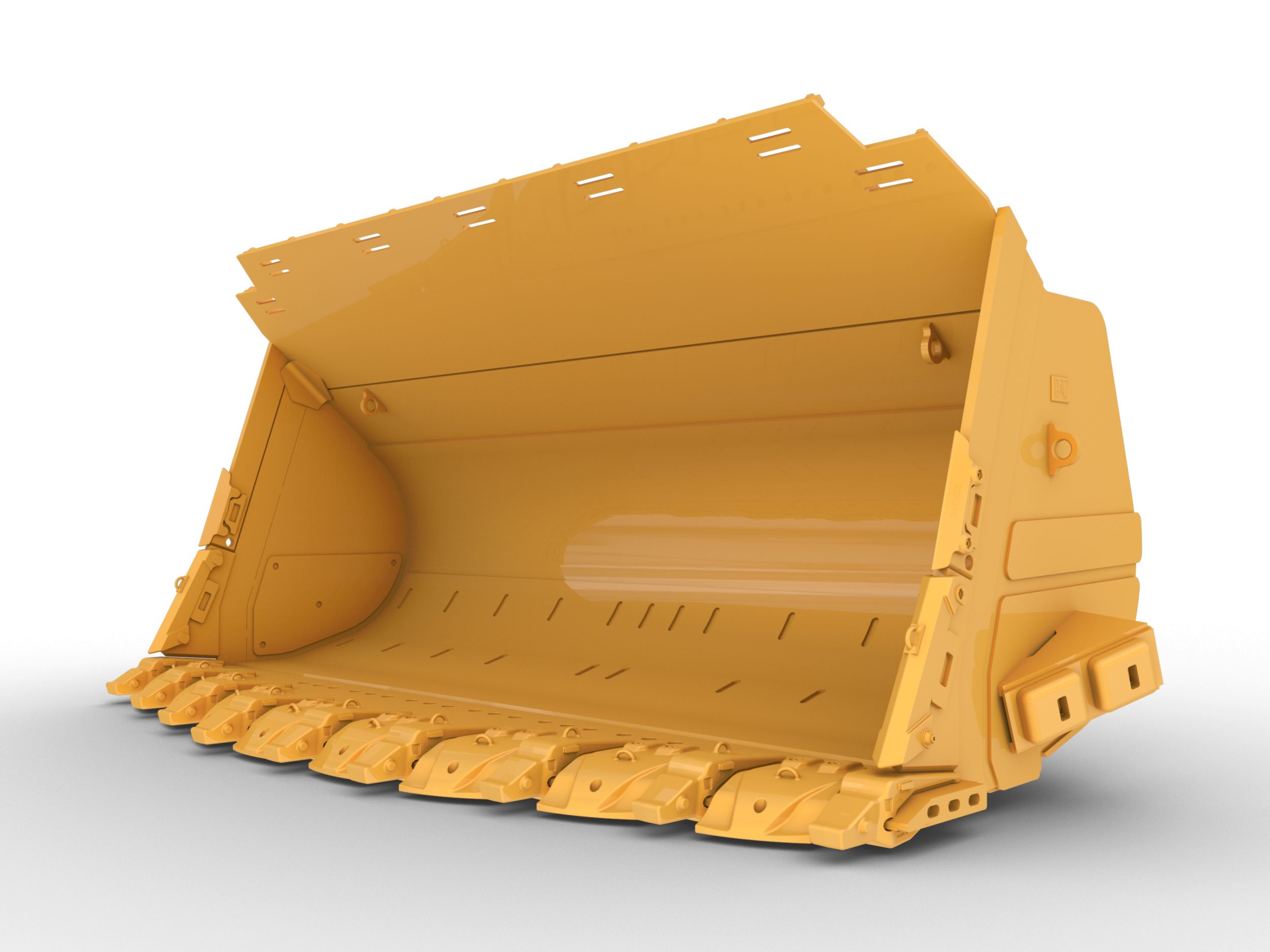 27.5 m³ （36 yd³） - 596-5320