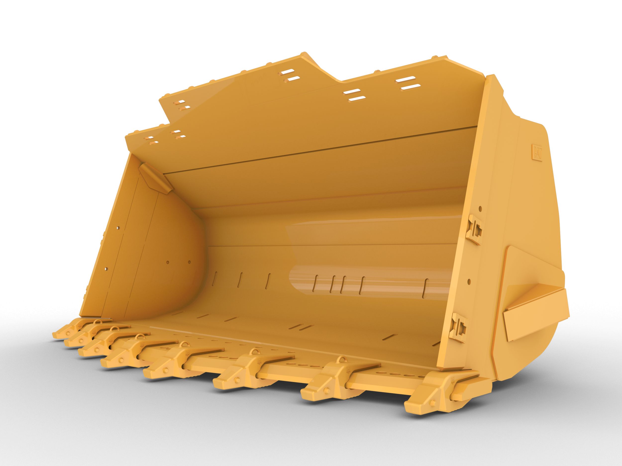 15,3 m³ (20 yd³) – 631-5554