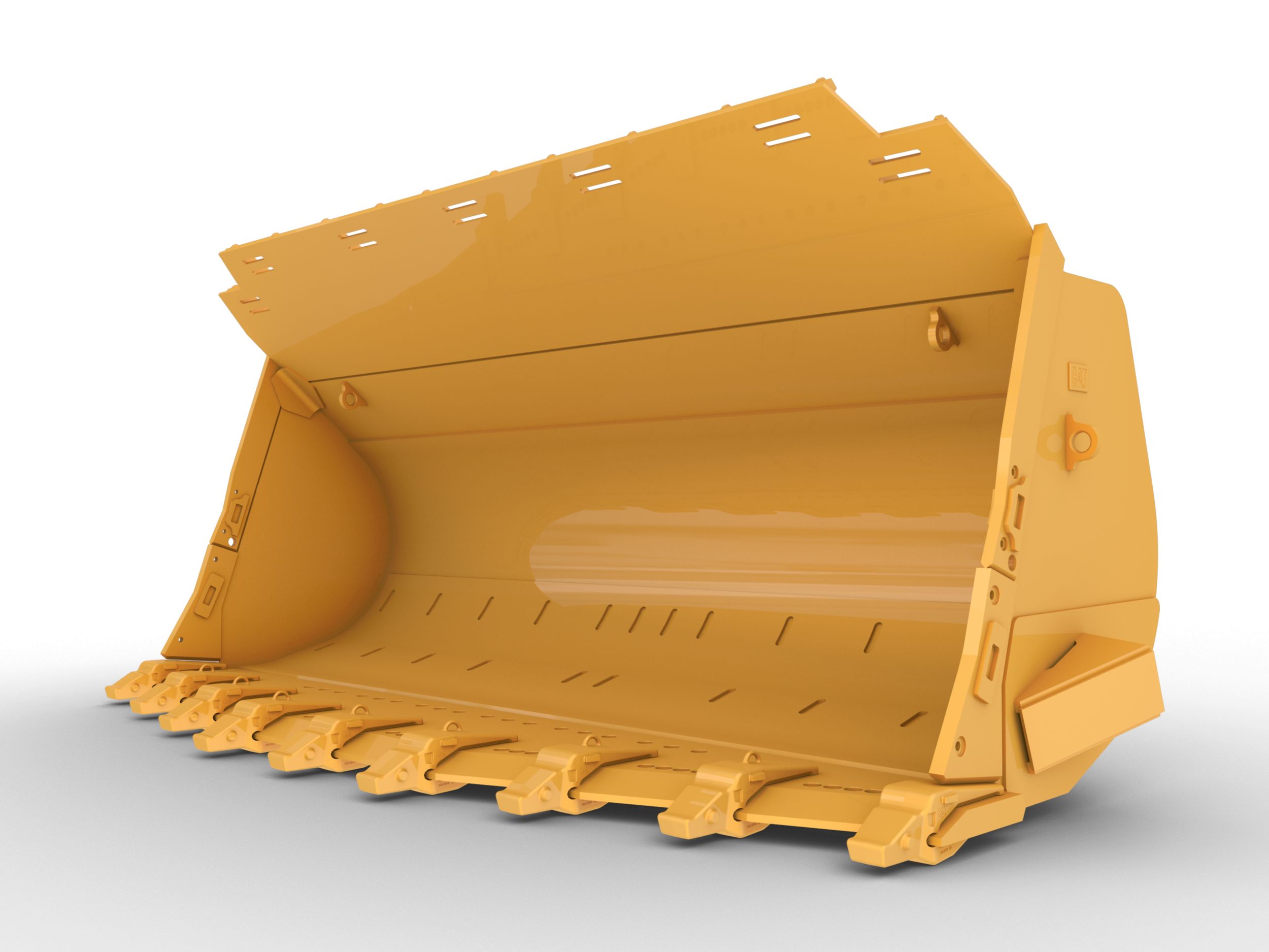 24.5 m³ （32 yd³） - 627-8404