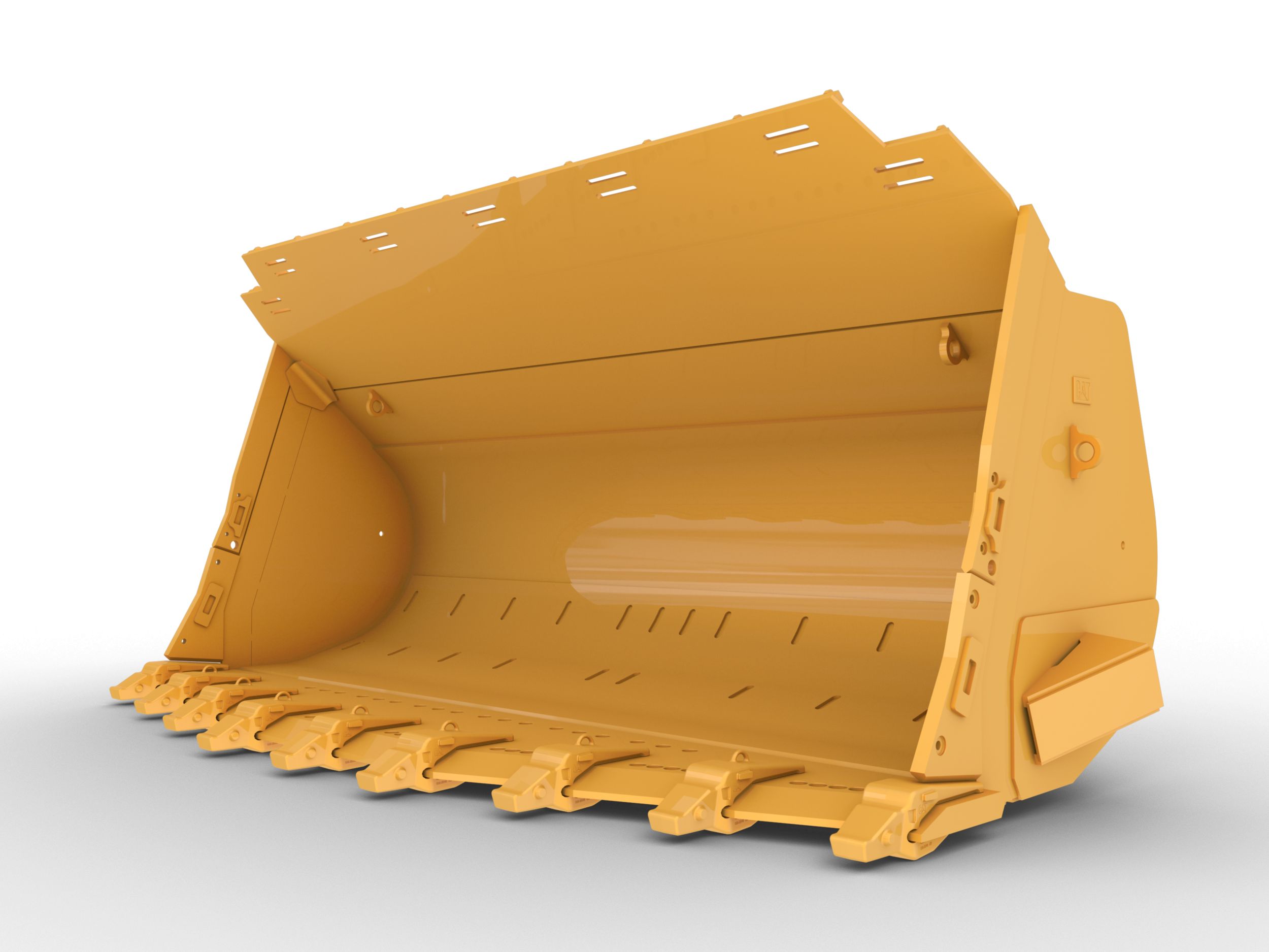 27,5 m³ (36 yd³) - 596-5340