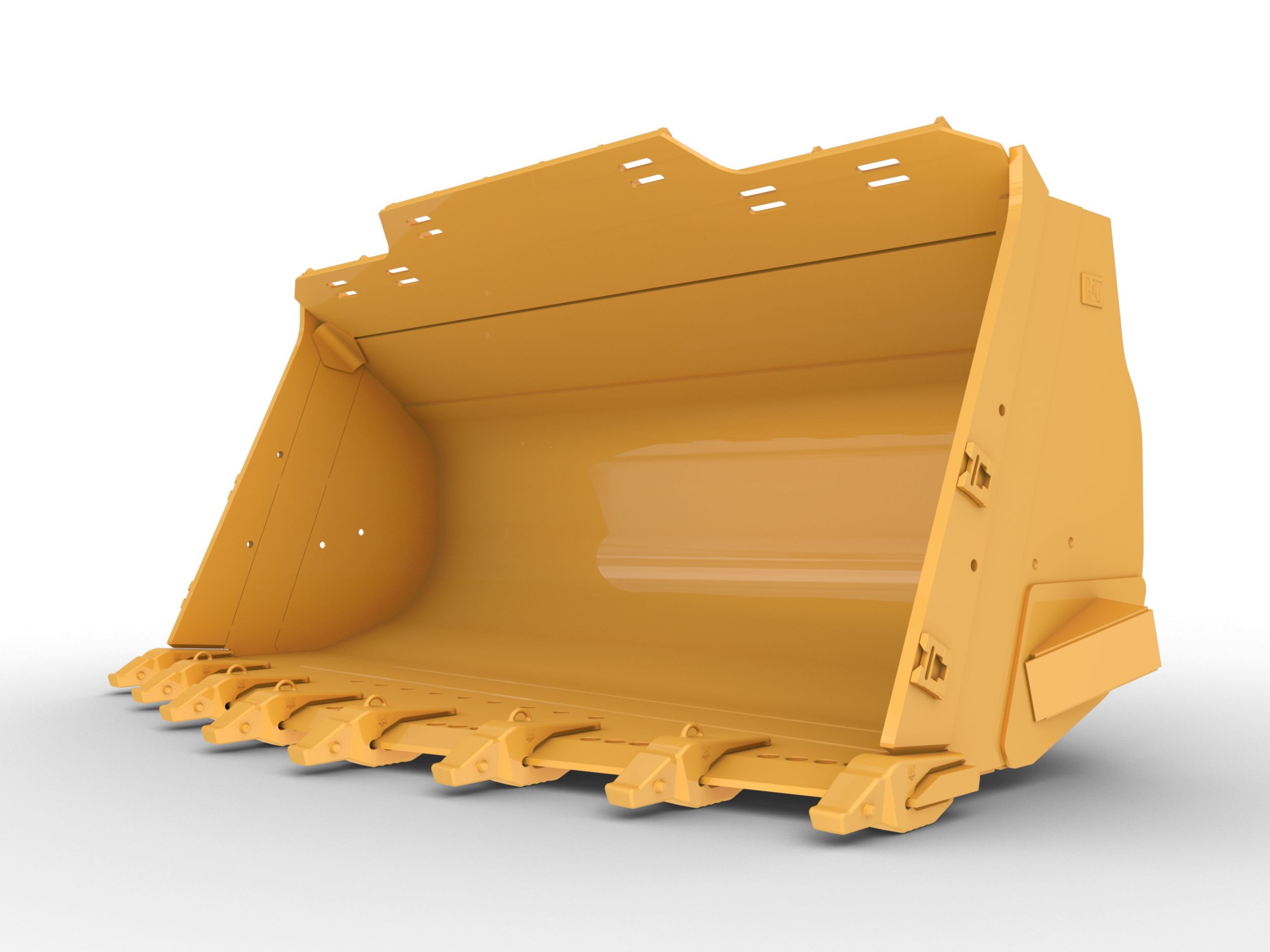 14,5 m³ (19 yd³) - 634-0066