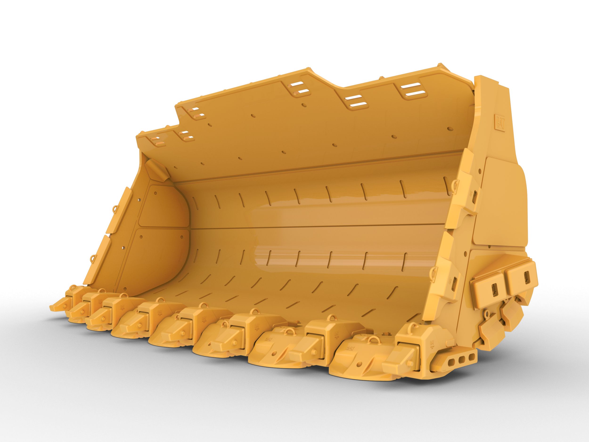 11,5 m³ (15 yd³) - 630-4953