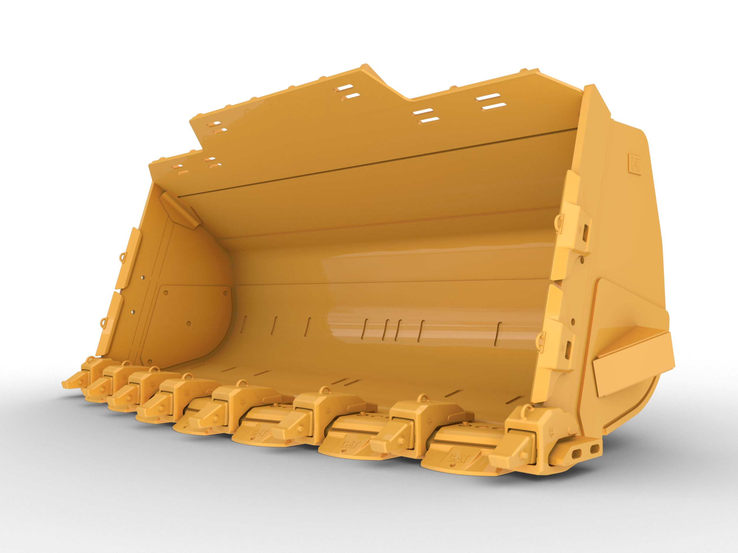 13 m³ (17 yd³) - 636-3120