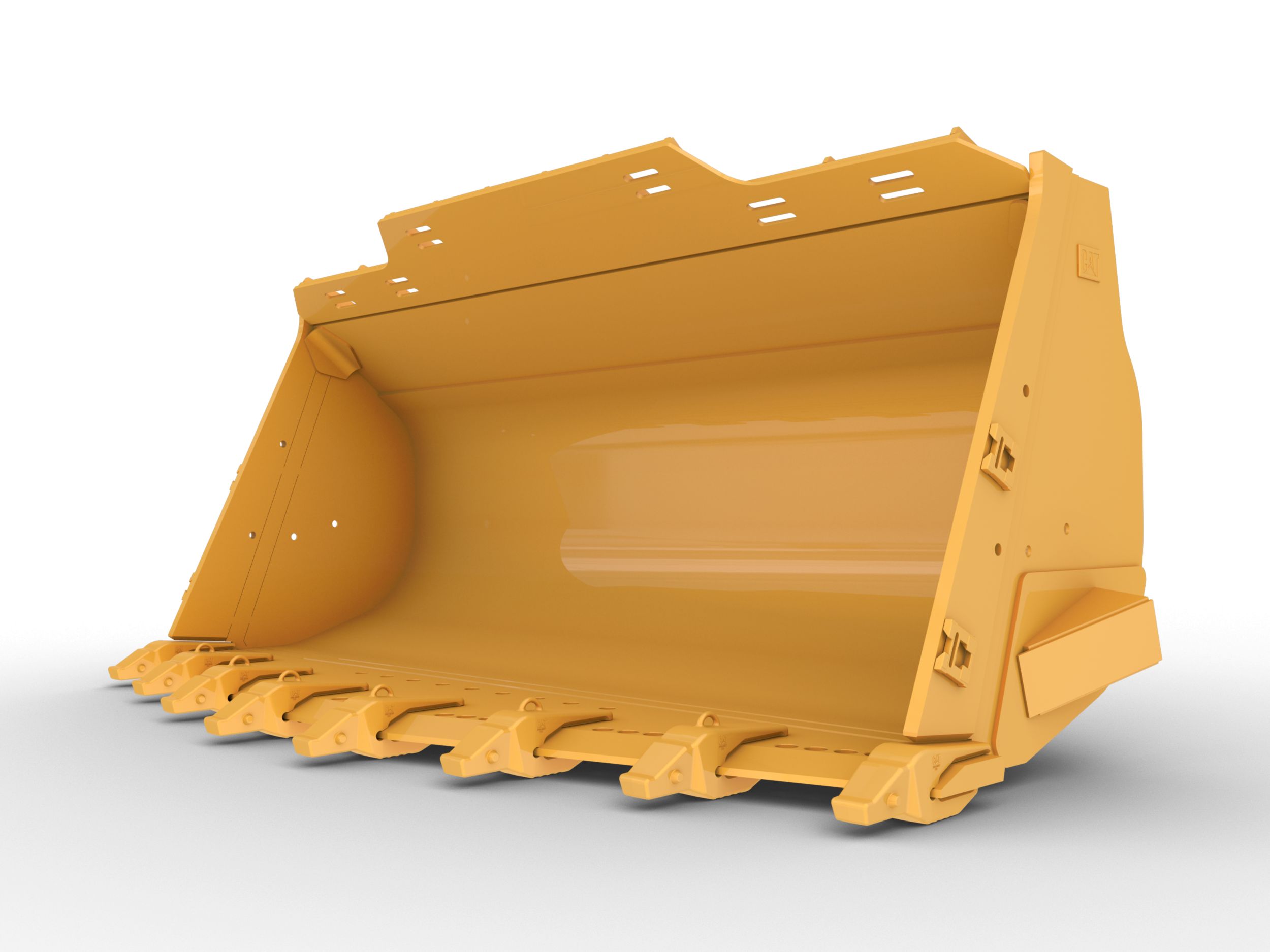 12.2 m³ （16 yd³） - 631-8971