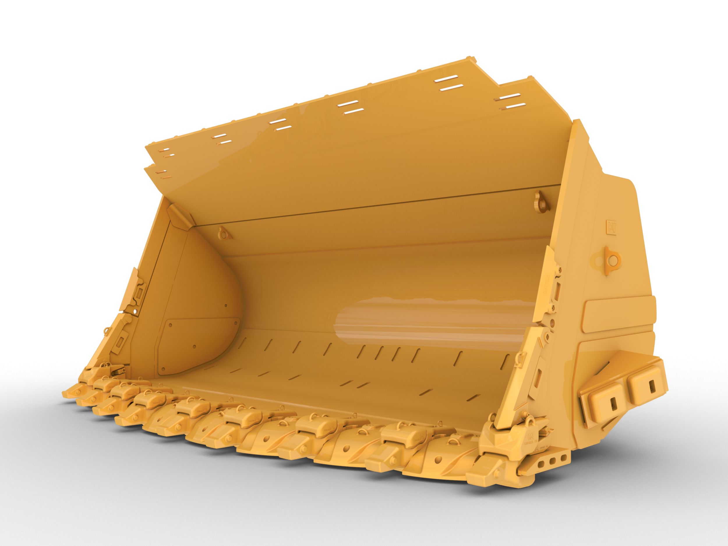 29,1 m³ (38 yd³) - 628-2770