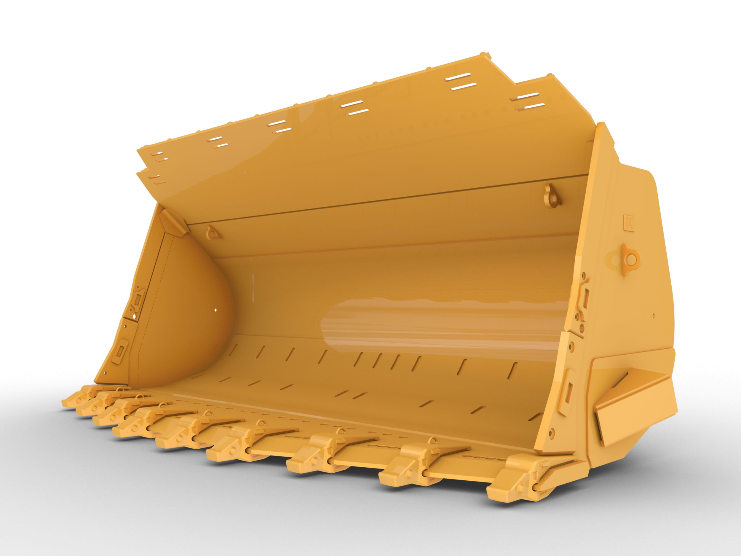 26 م³ (34 ياردة³) - 596-5330