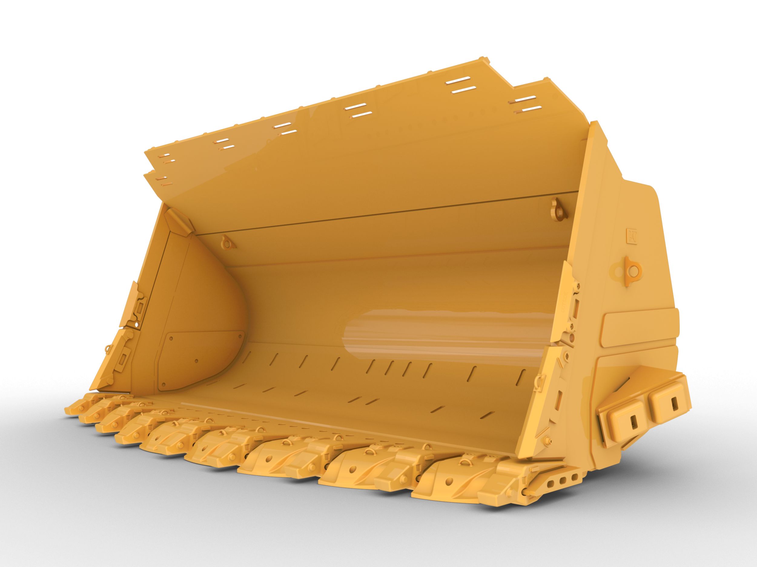 29,1 m³ (38 yd³) - 627-8406