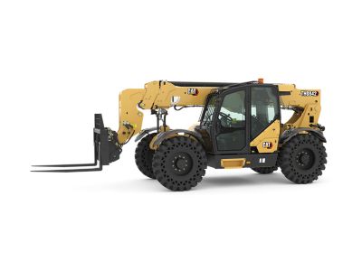Telehandlers - TH0842