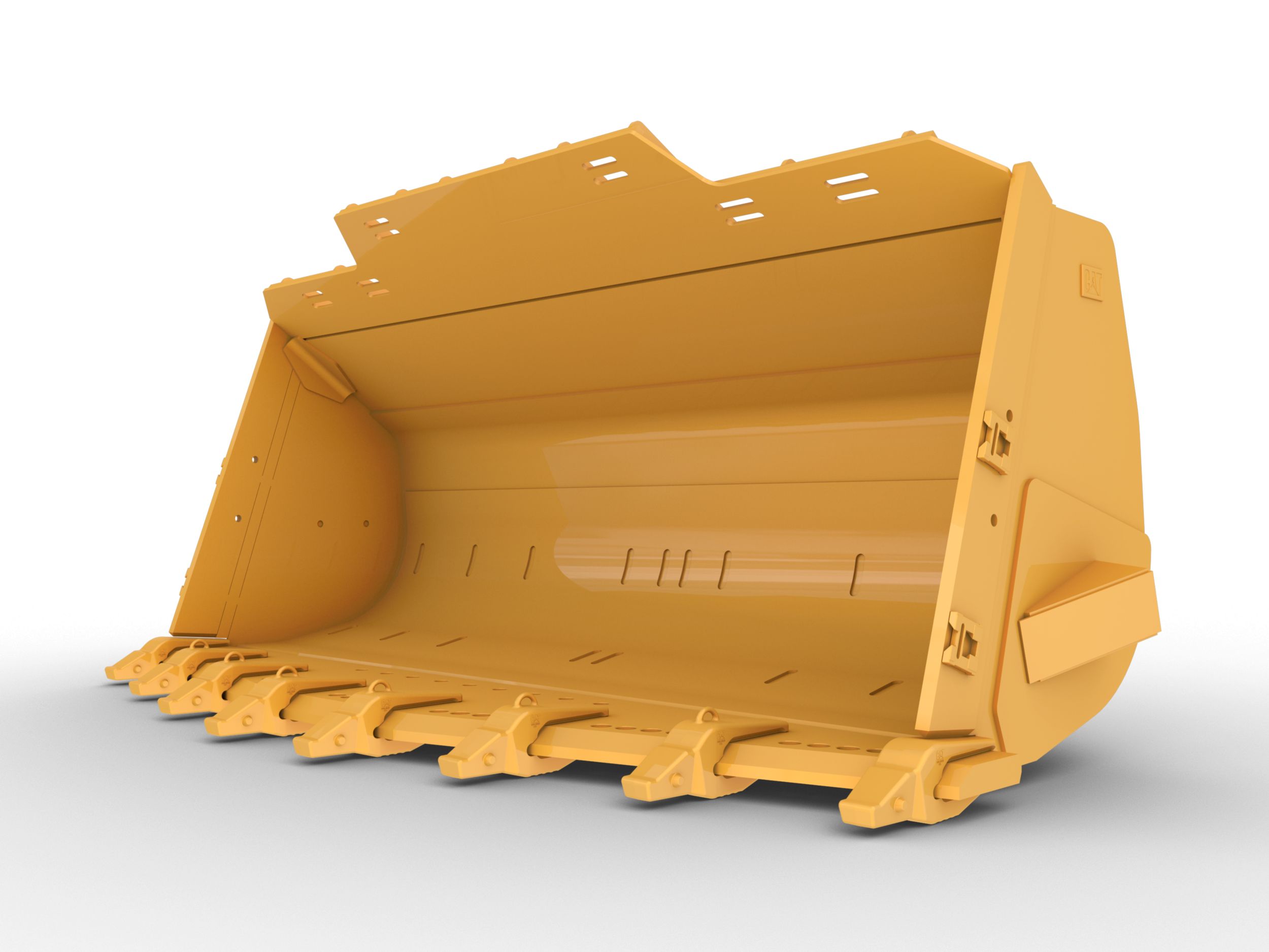 13 m³ （17 yd³） - 636-2590