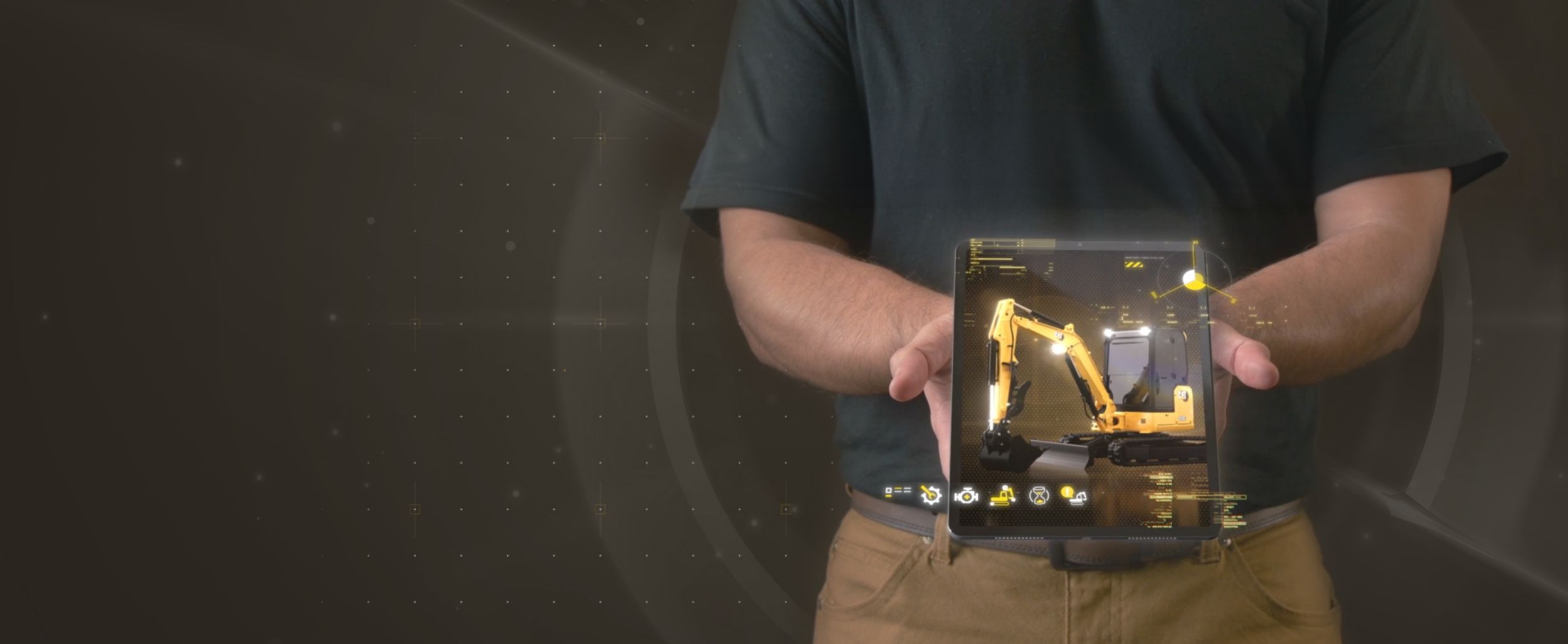 Soluções Digitais Cat