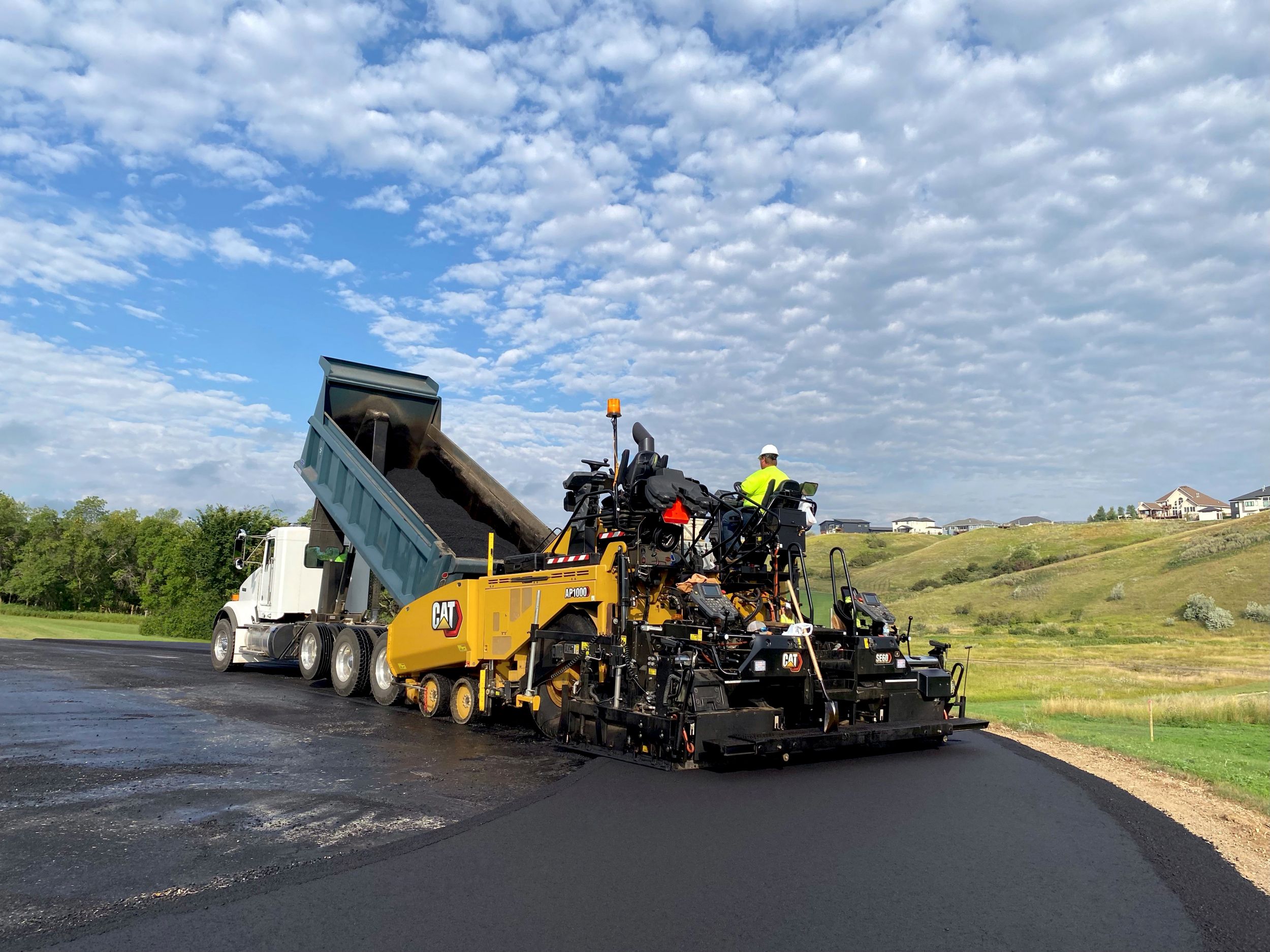 High Return on Investment