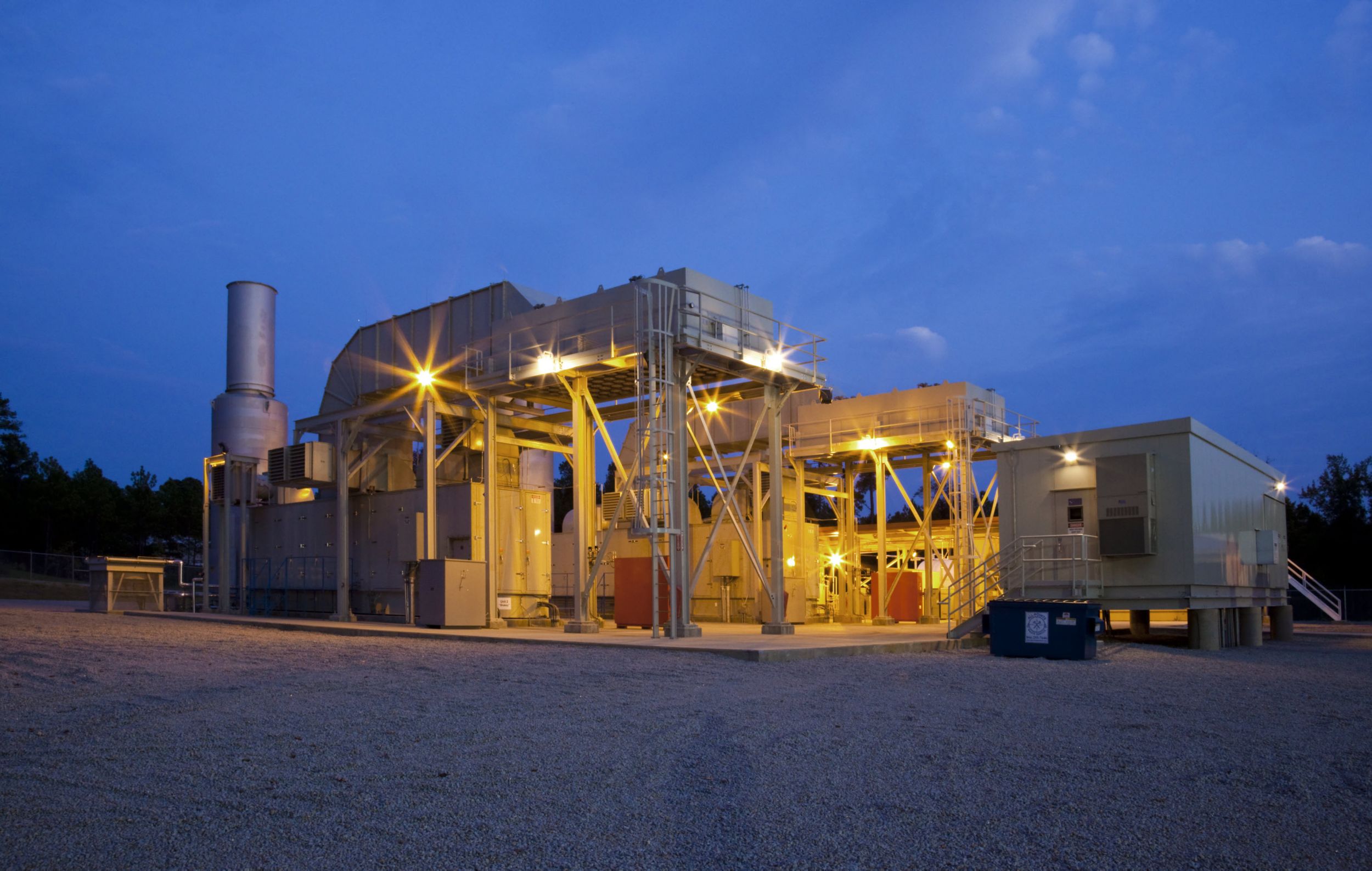 North Carolina Municipal Power Agency 