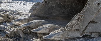 Ground Engagine Tools - Bucket