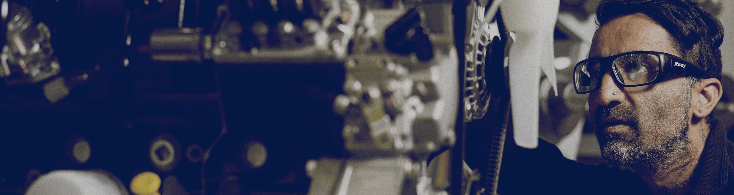 Get the most out of your engine.