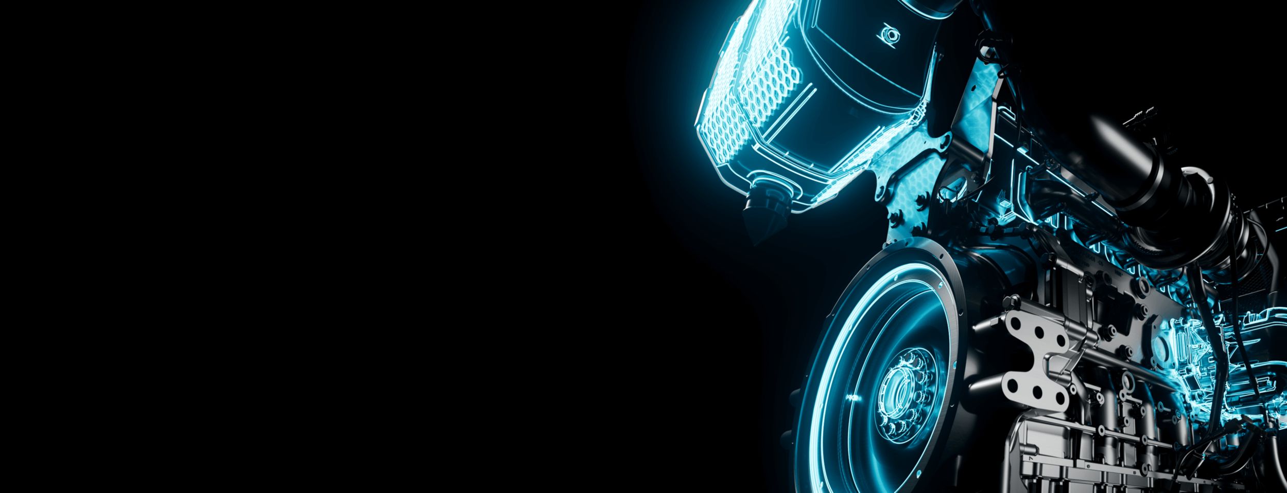 The all new 2600 Series