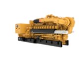 G3520K Gas Generator Set