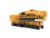 G3520K Gas Generator Set