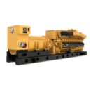 G3520K Gas Generator Set