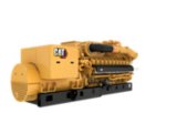G3520K Gas Generator Set