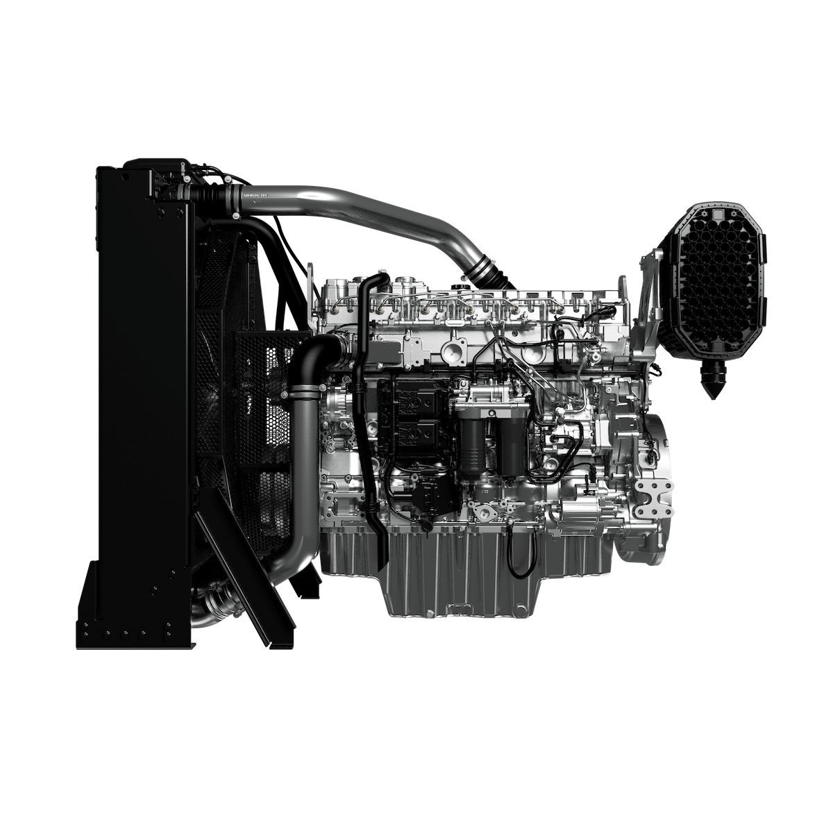 Small package. Big performance.