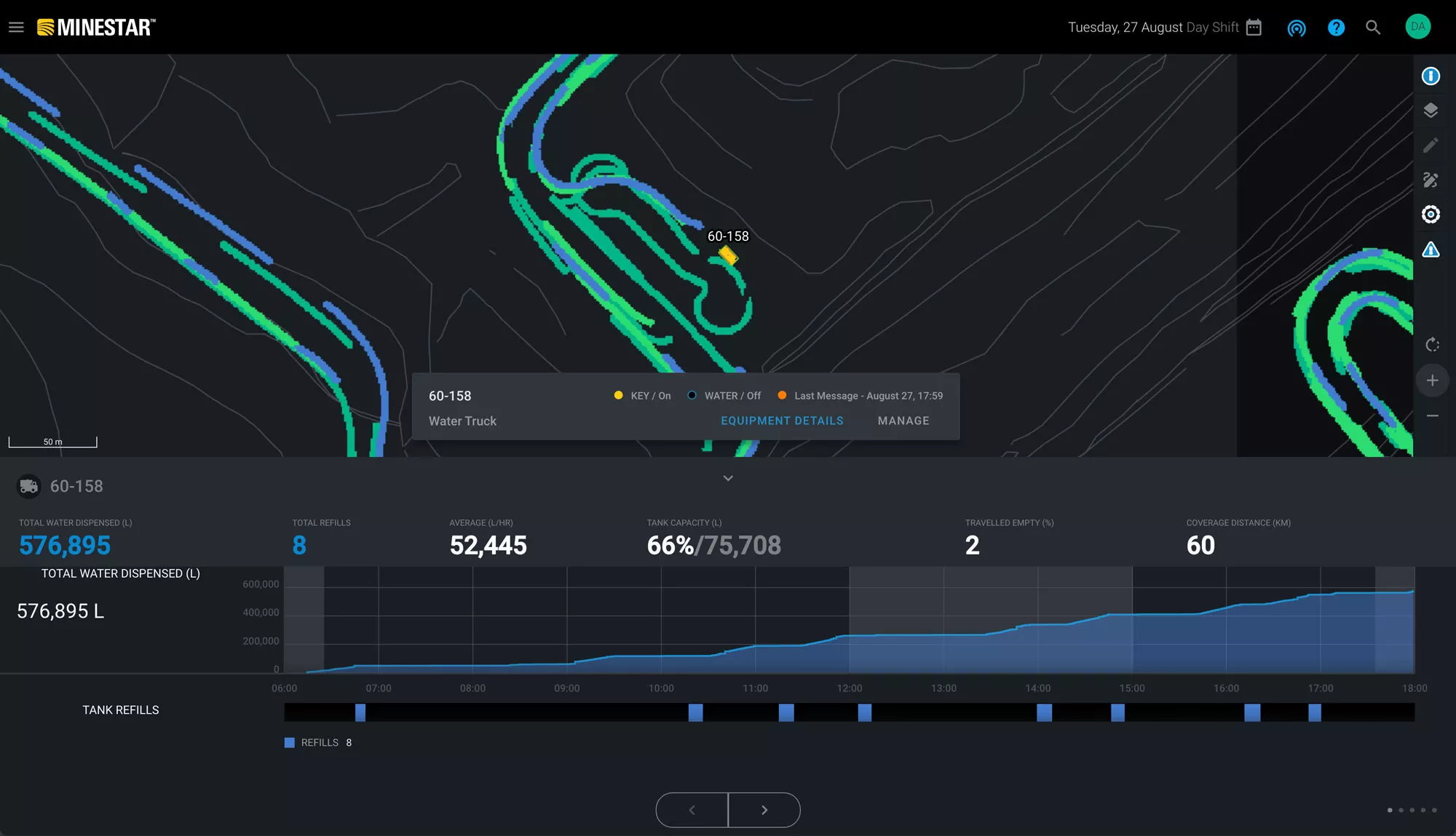 SCALABLE CONNECTIVITY