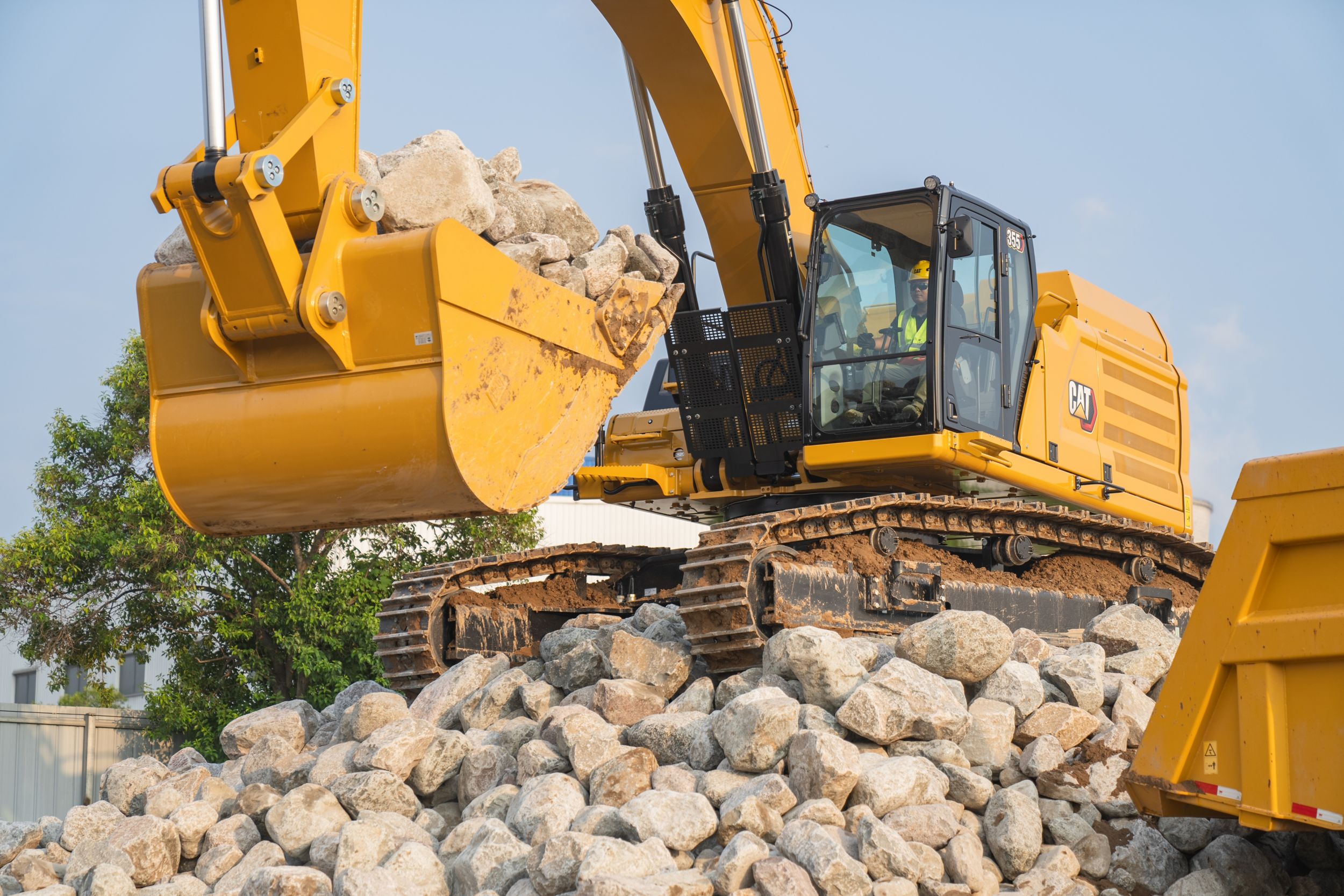 提高效率和生产效率