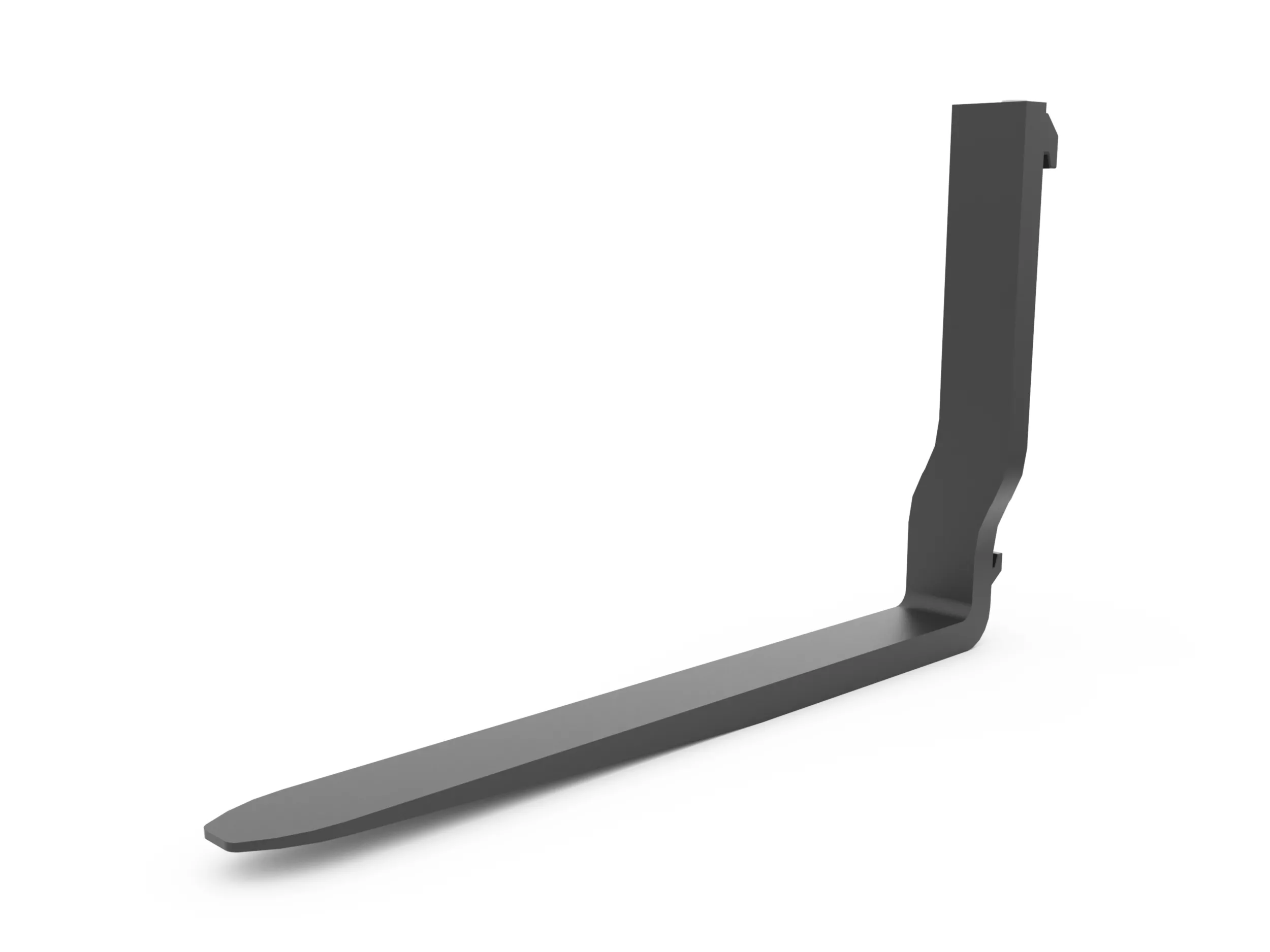 1220 mm (48 in) Left Offset