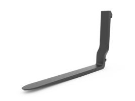 1220 mm (48 in) Left Offset