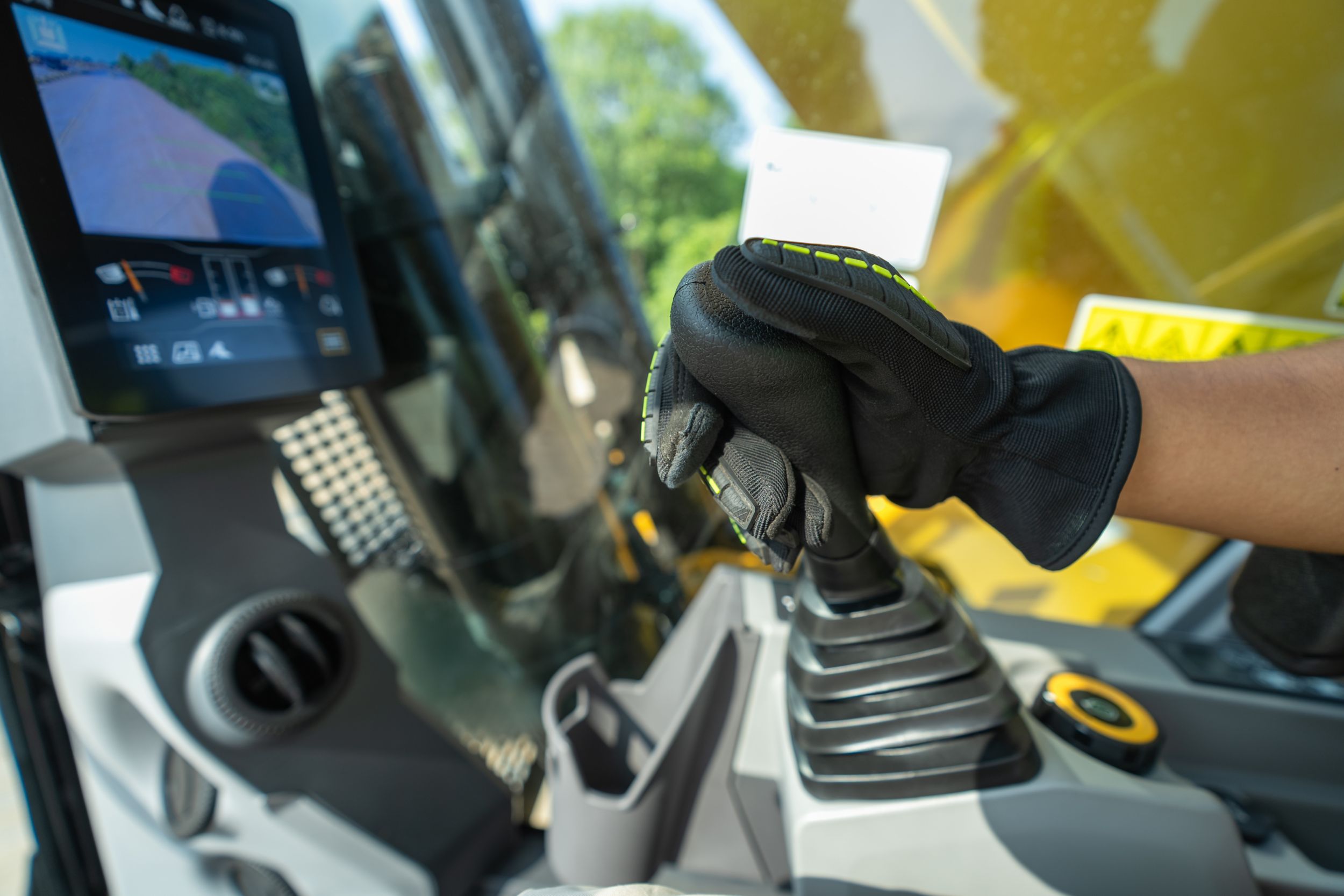 操作直观，功能强大