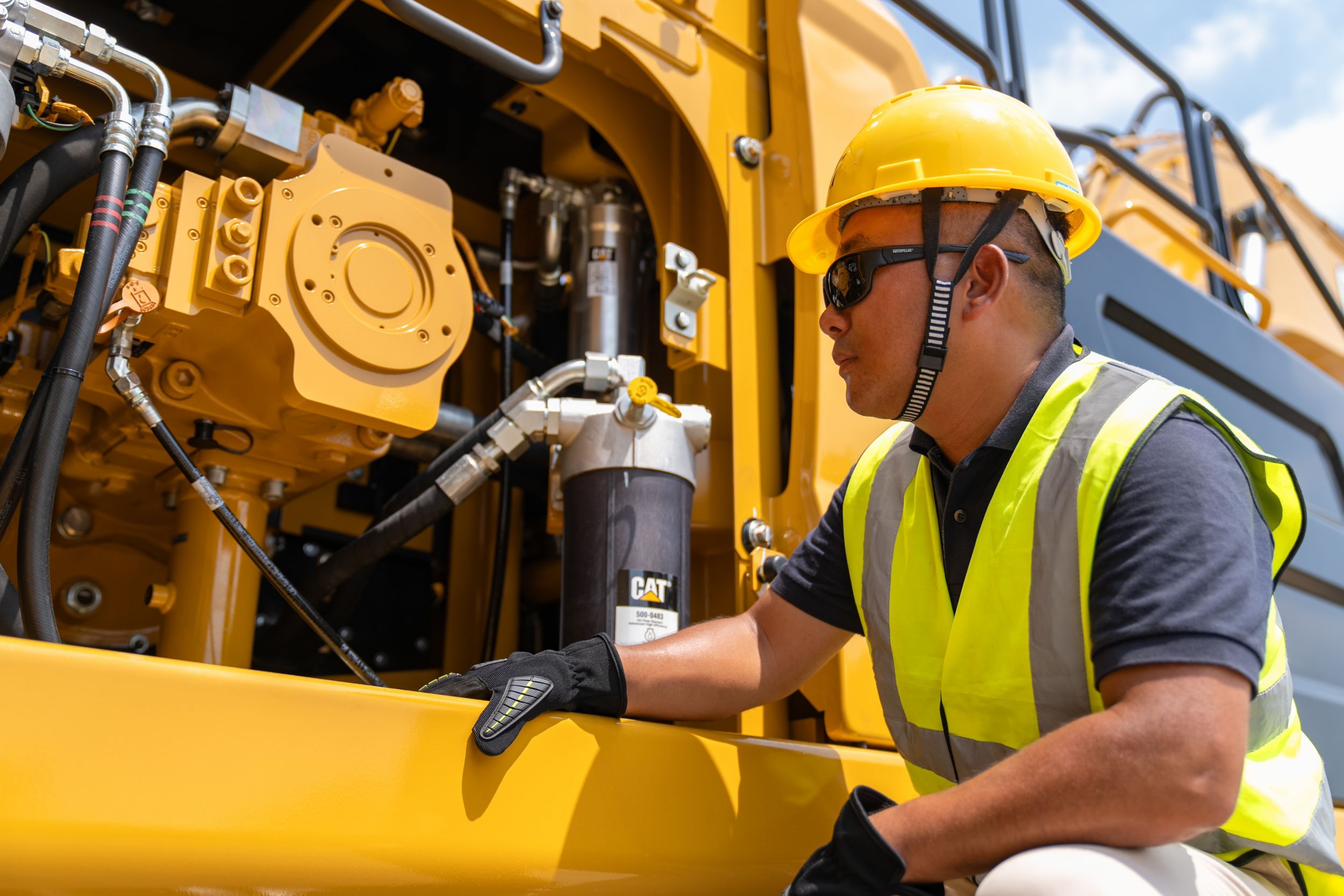 易于保养且经济实惠