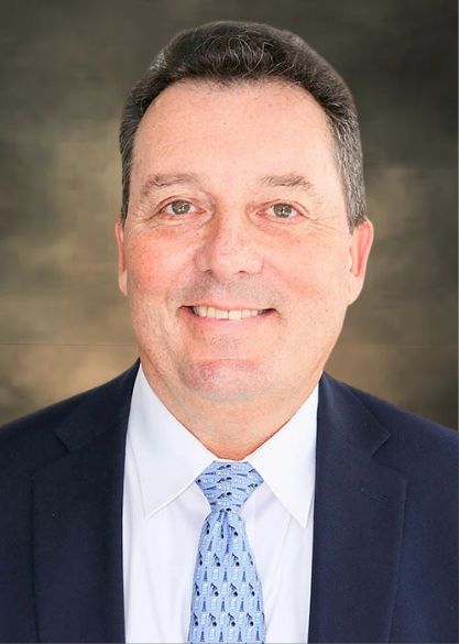 David Nightingale Bio Image