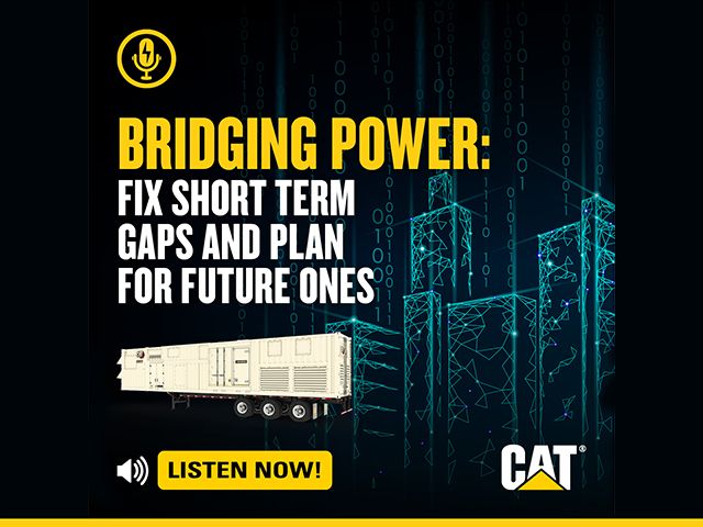 Bridging Power podcast