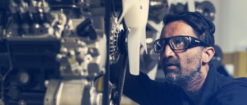 Perkins® Platinum Protection