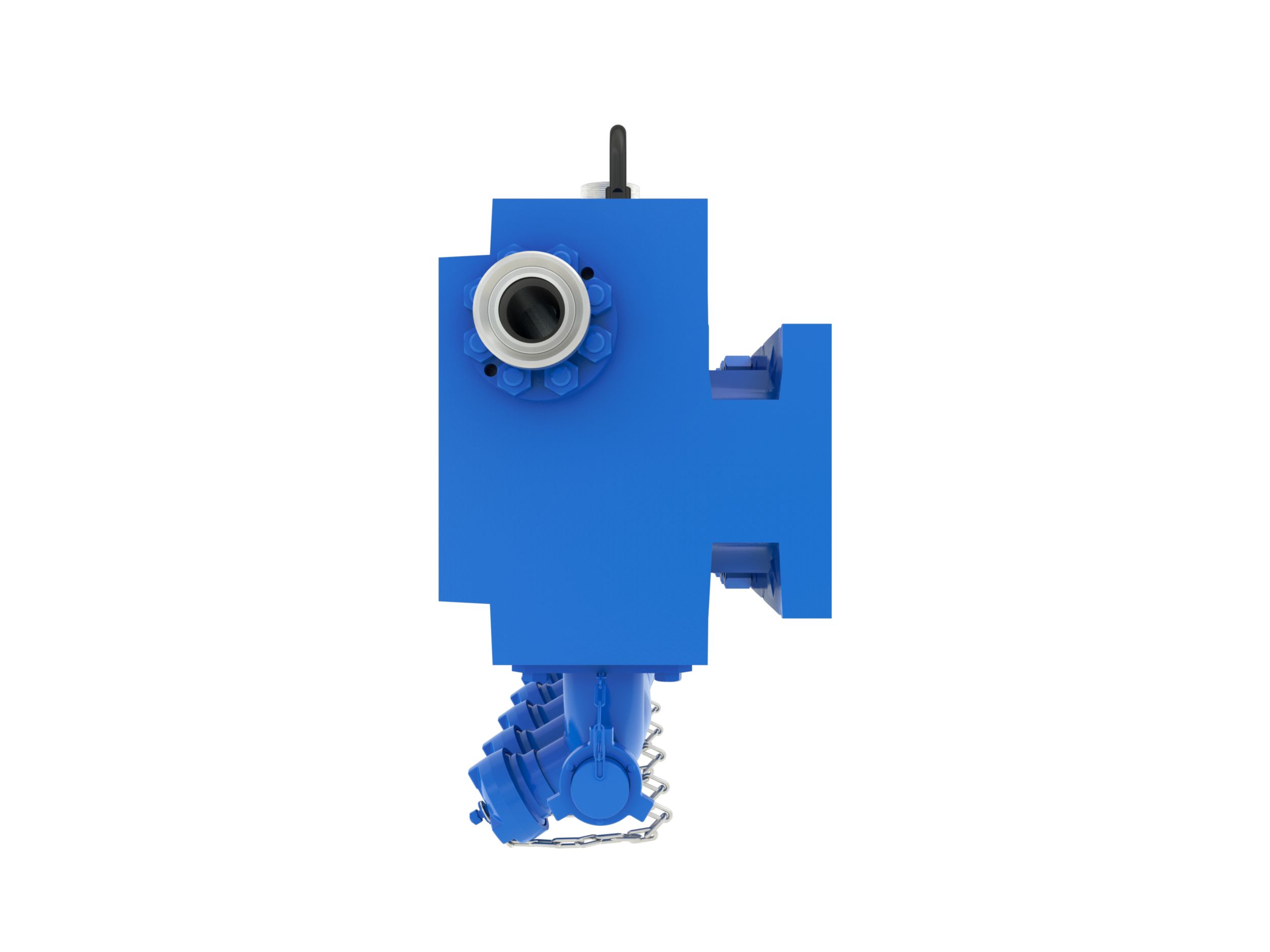 SPM™ 2500 EXL Fluid End