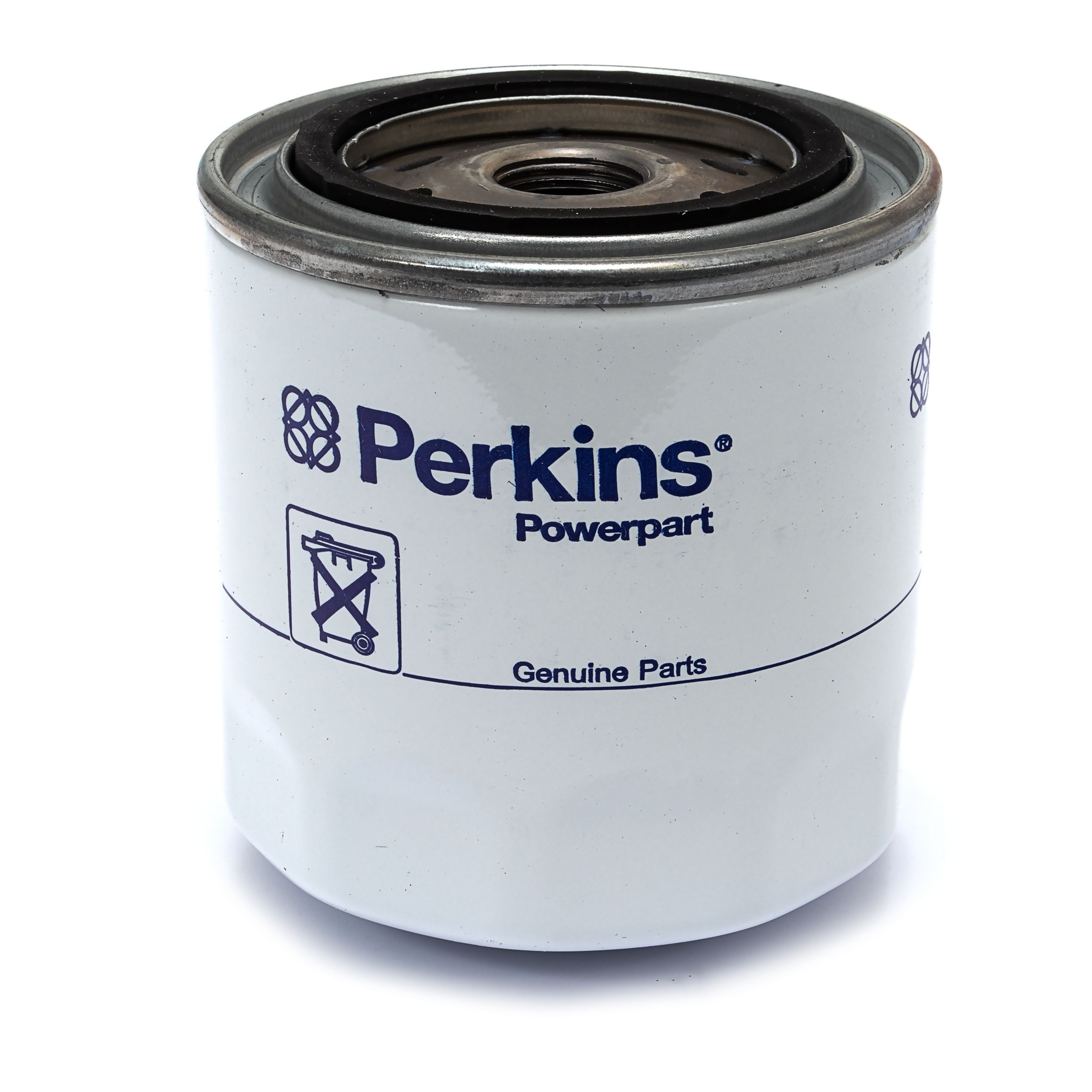 2654409: PERKINS OIL FILTER