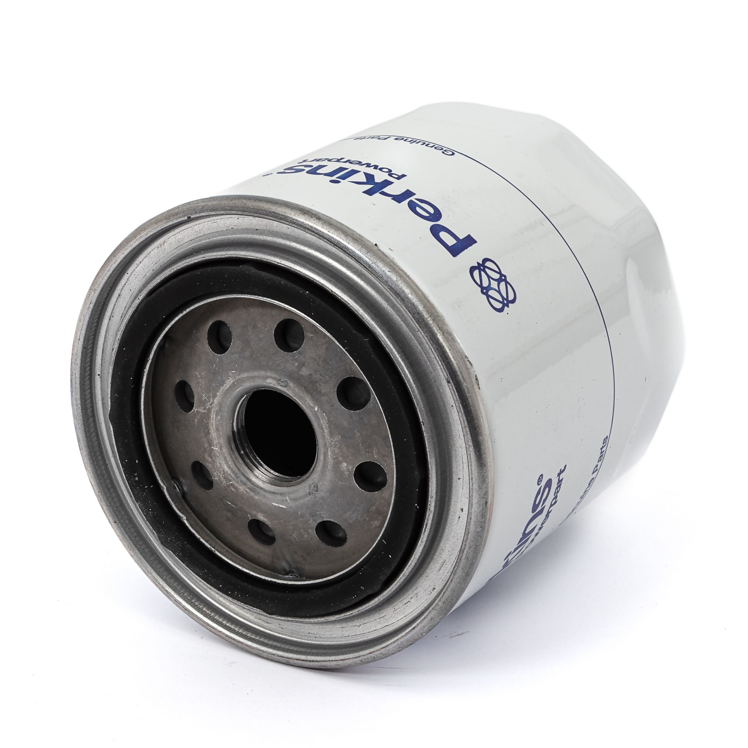 2654409: PERKINS OIL FILTER