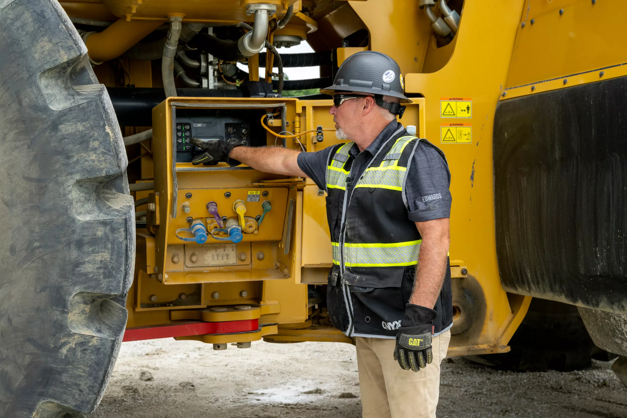 SAVE ON SERVICE AND MAINTENANCE