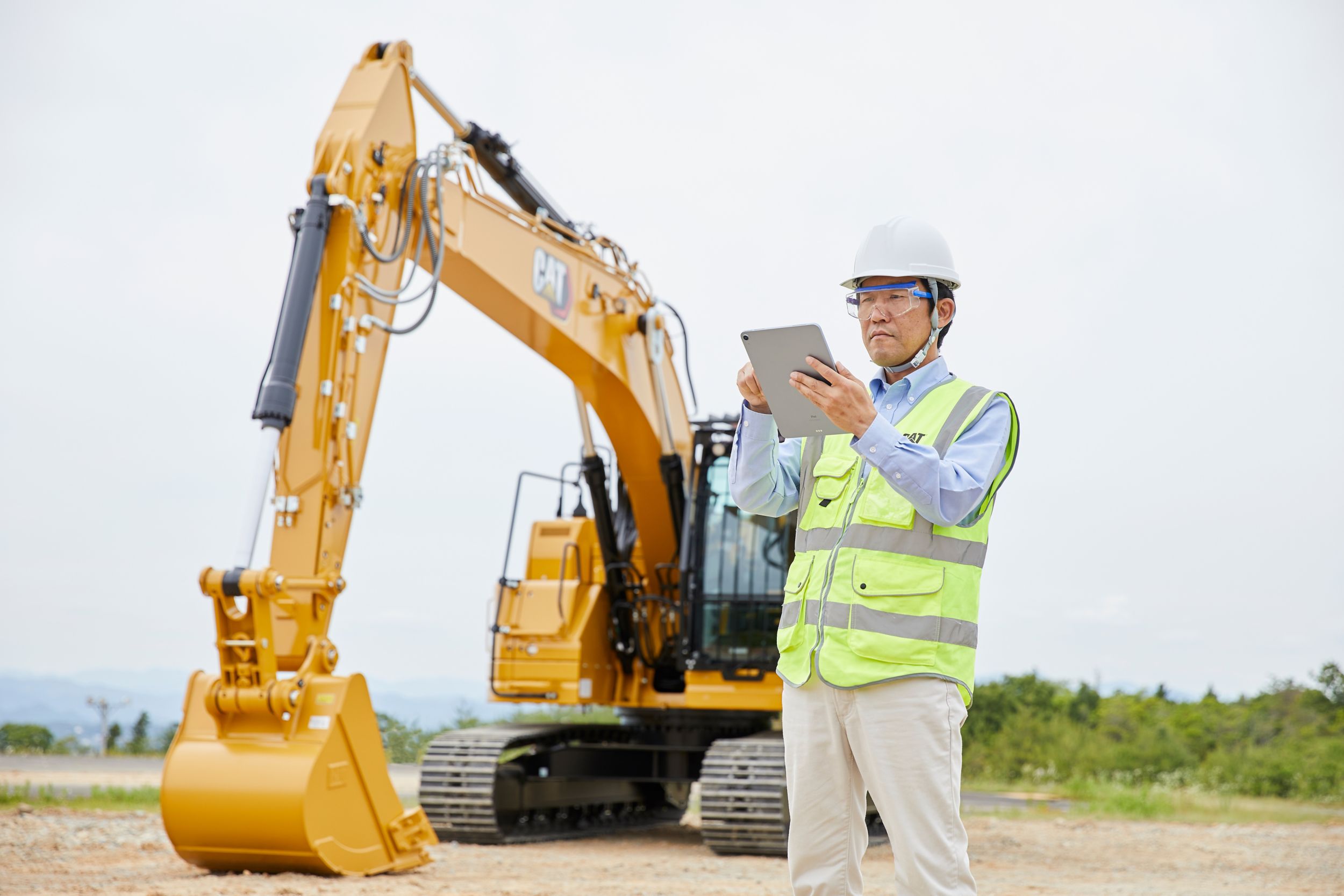 機器の管理から推測を排除